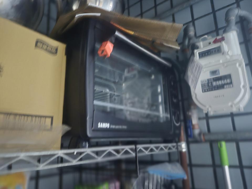 大型垃圾回收案件圖片