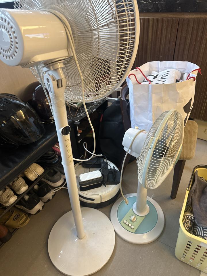 大型垃圾回收案件圖片