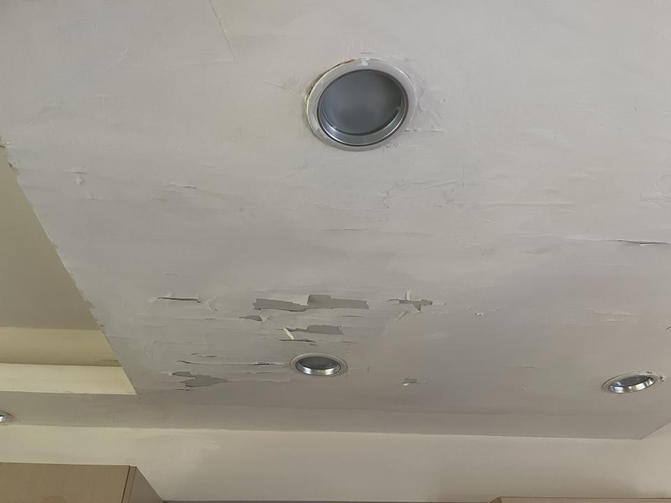 油漆工程案件圖片