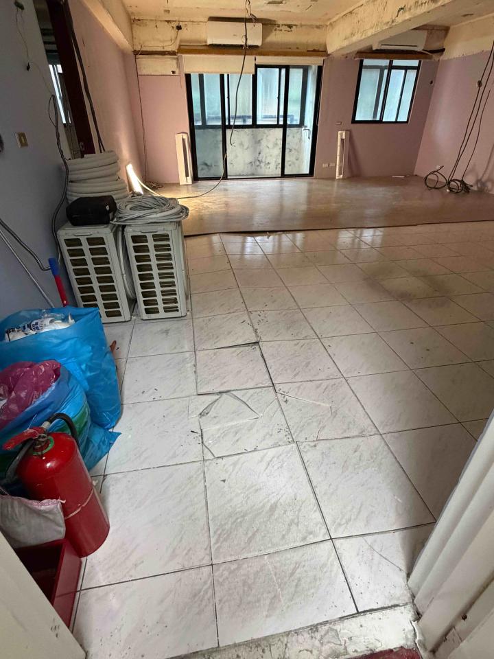 拆除工程案件圖片