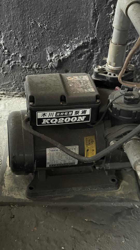 加壓馬達案件圖片