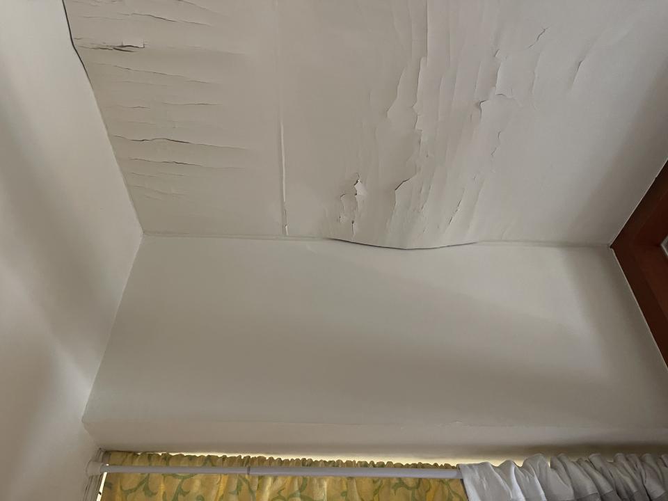 油漆工程案件圖片