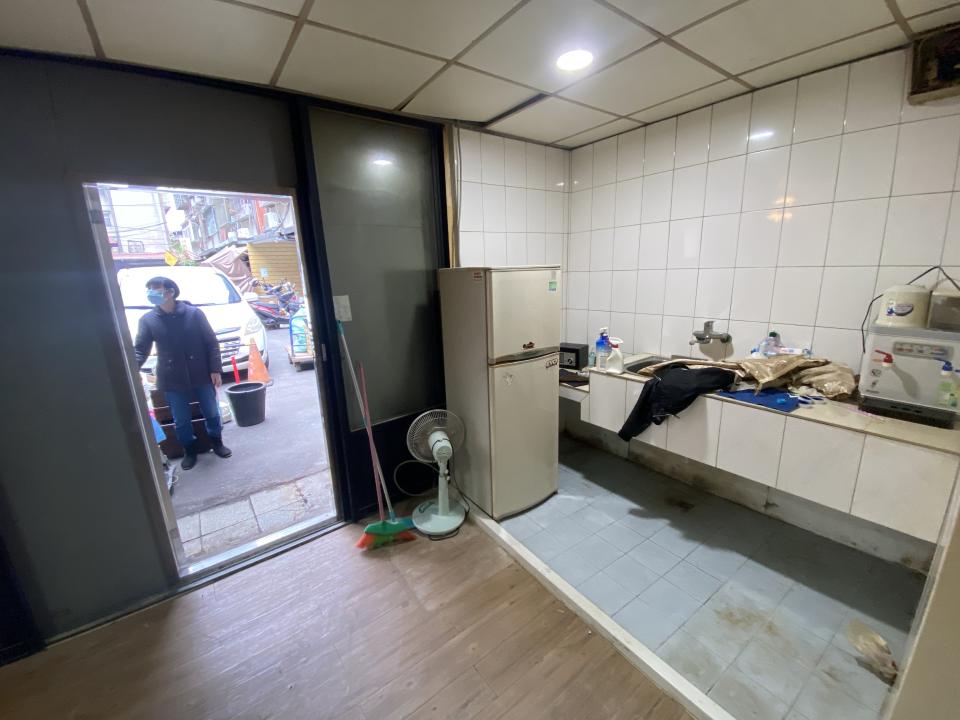 窗簾安裝維修案件圖片