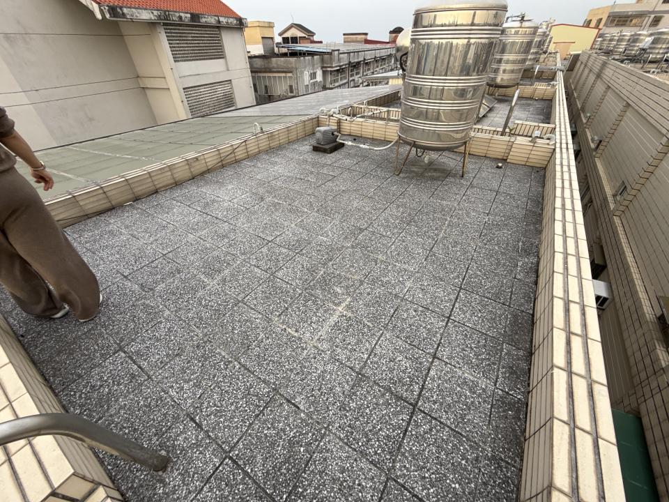 熱水器安裝案件圖片