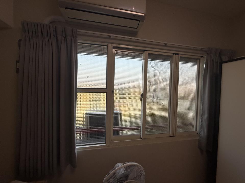 玻璃清潔案件圖片