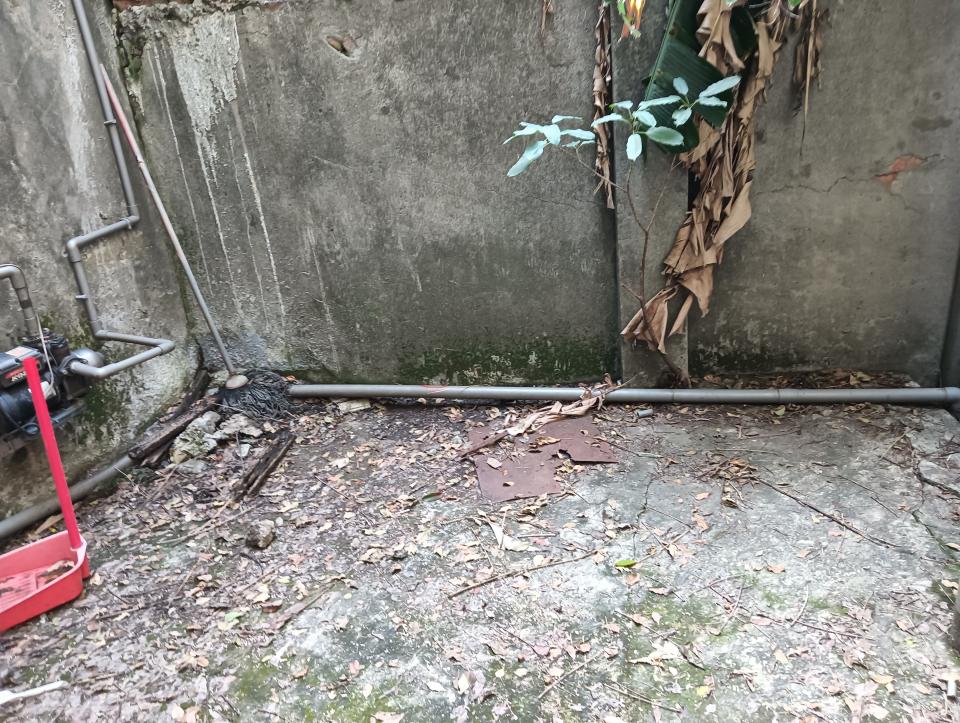 泥作/水泥施工案件圖片