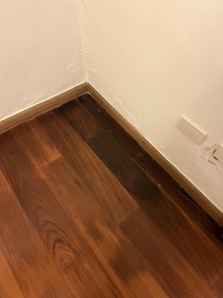 漏水處理案件圖片