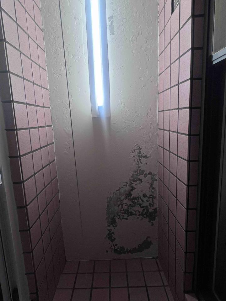 漏水處理案件圖片