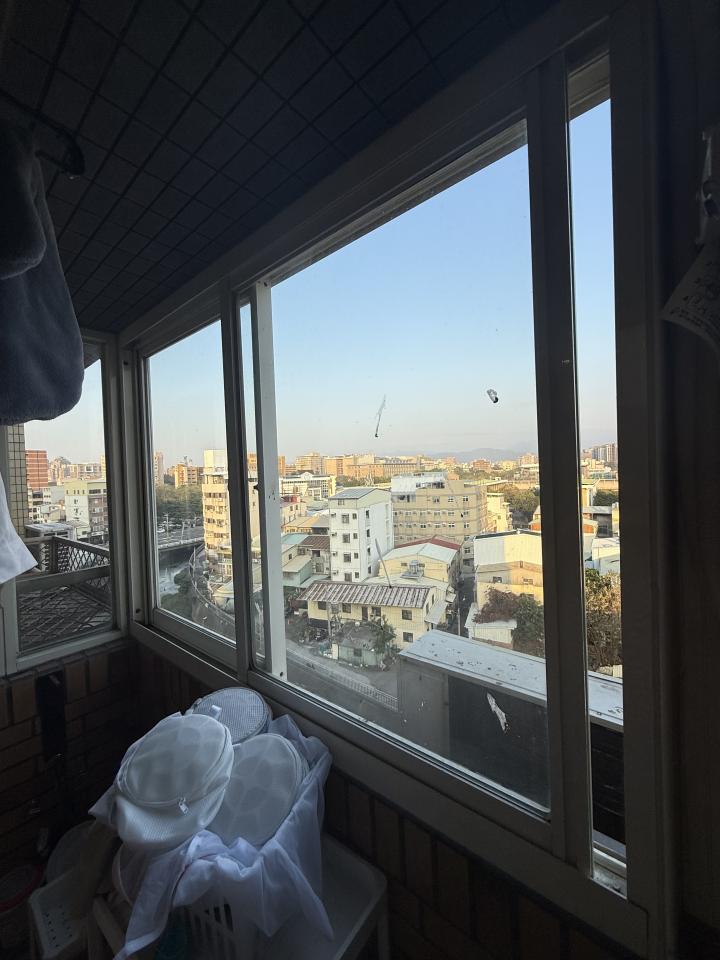 玻璃清潔案件圖片