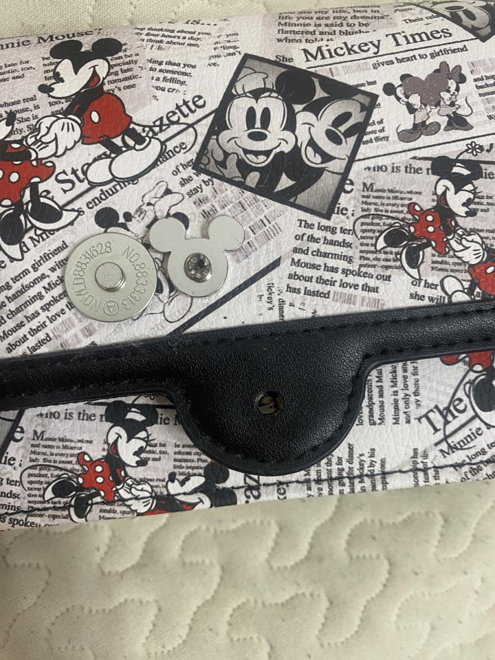 修鞋修包案件圖片