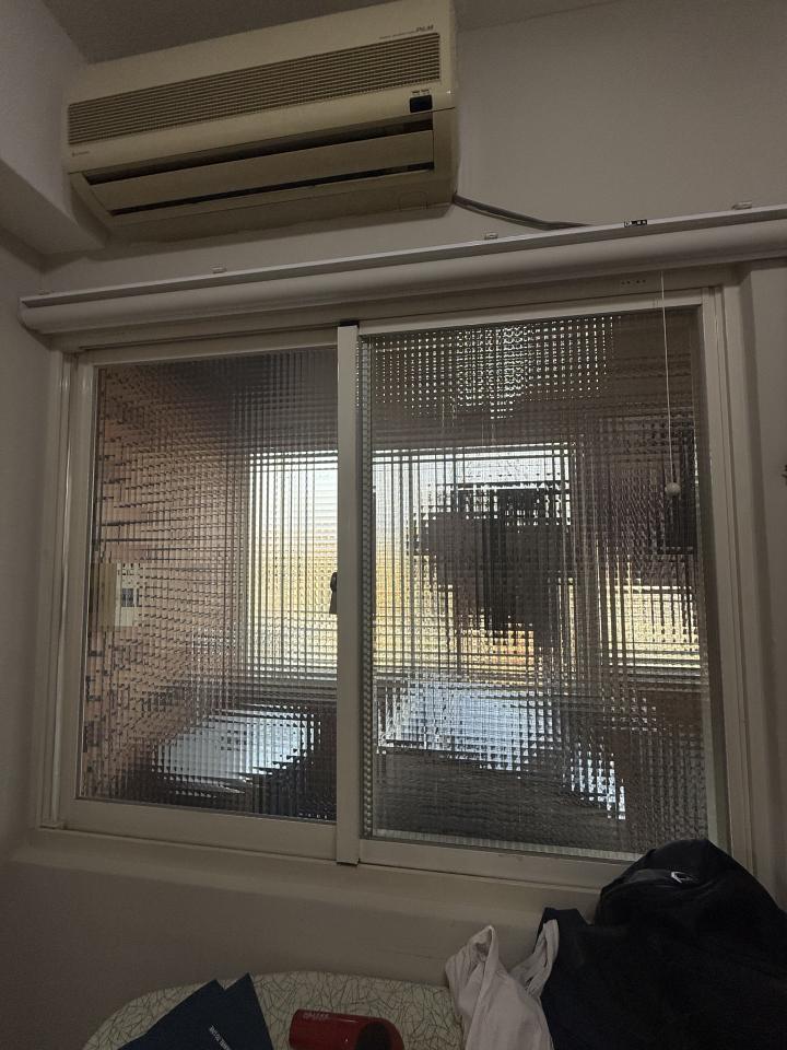 玻璃清潔案件圖片