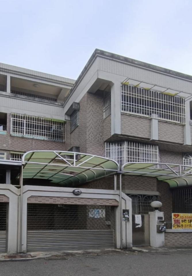 採光罩案件圖片