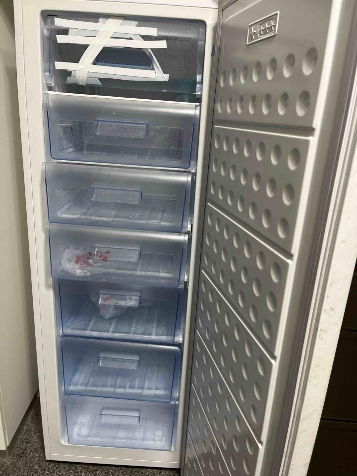 冰箱維修案件圖片