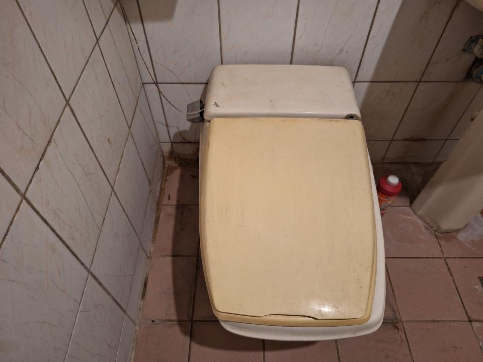 馬桶裝修案件圖片