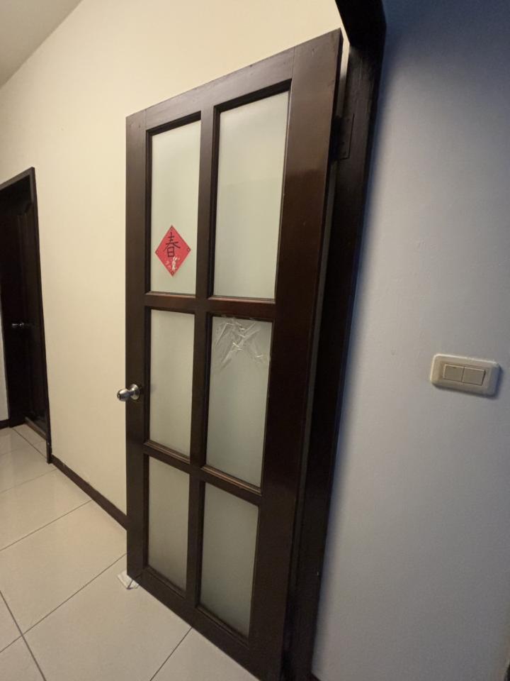 玻璃門案件圖片