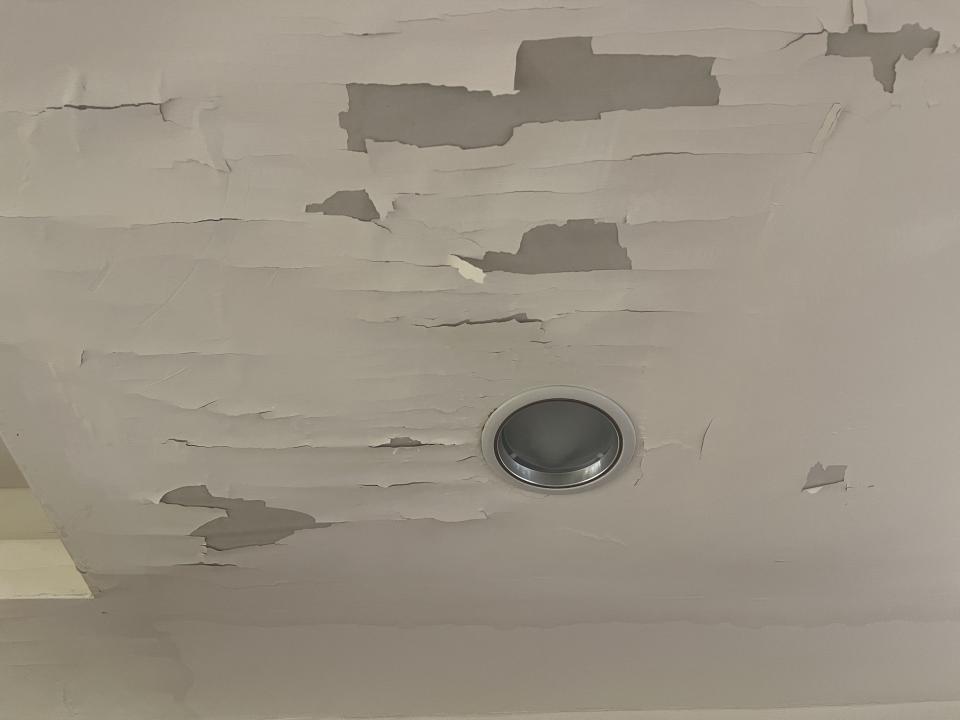 油漆工程案件圖片