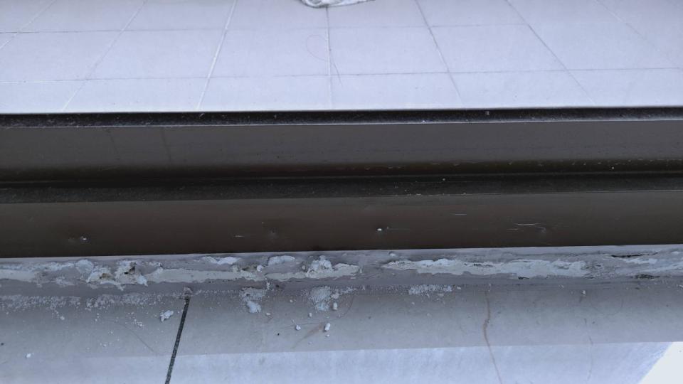 壁癌處理案件圖片