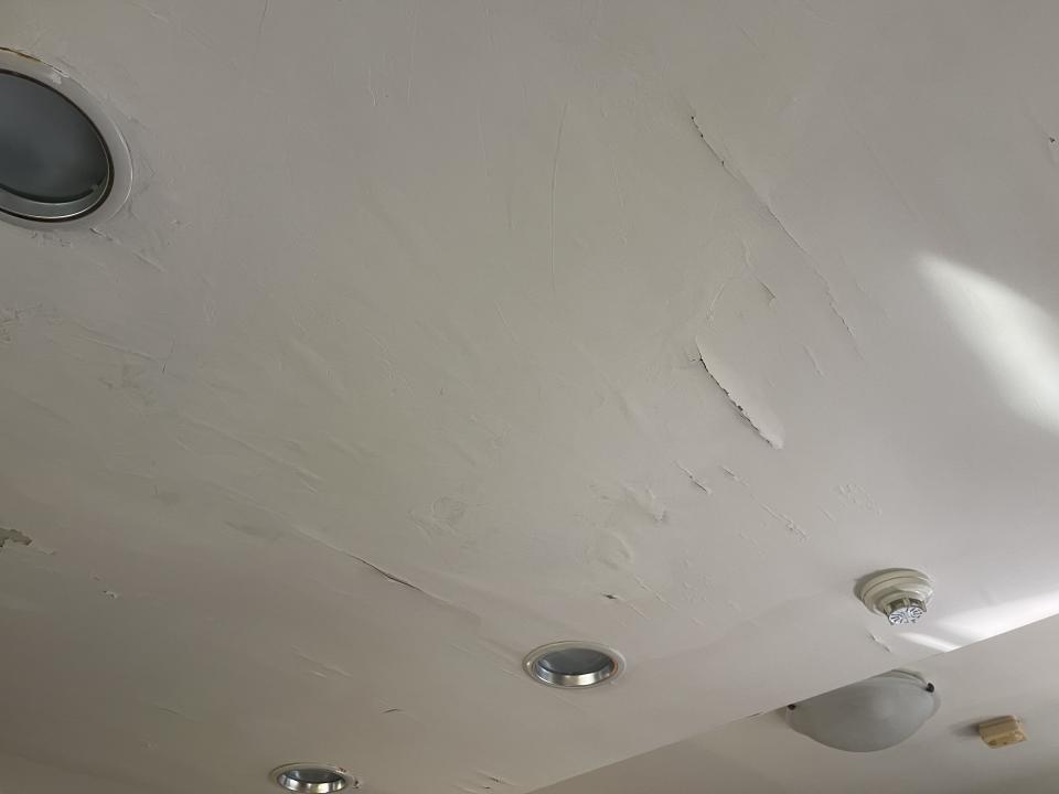 油漆工程案件圖片