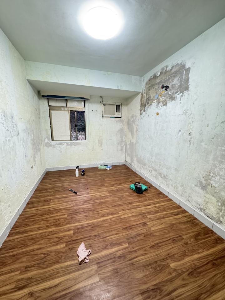 油漆工程案件圖片