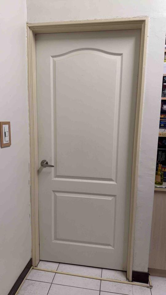 門片安裝案件圖片