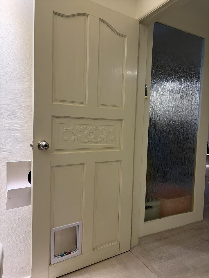 門片安裝案件圖片