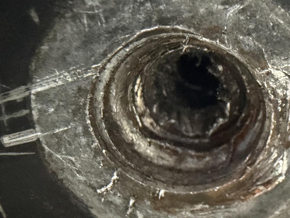 汽車板金烤漆案件圖片