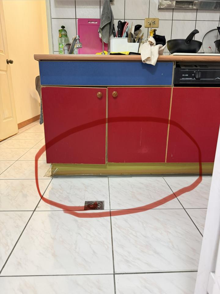 踢腳板施工案件圖片