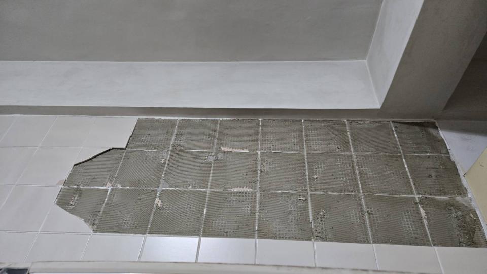 泥作/水泥施工案件圖片