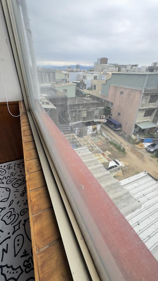 鐵皮屋頂案件圖片