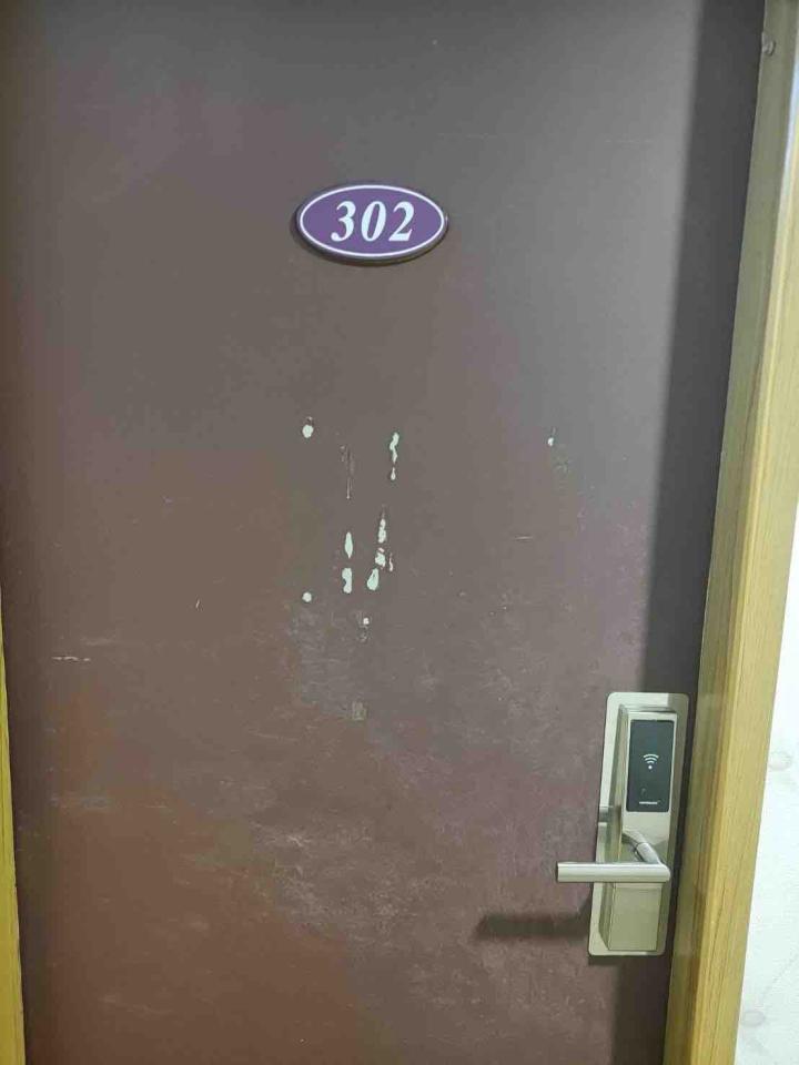 油漆工程案件圖片