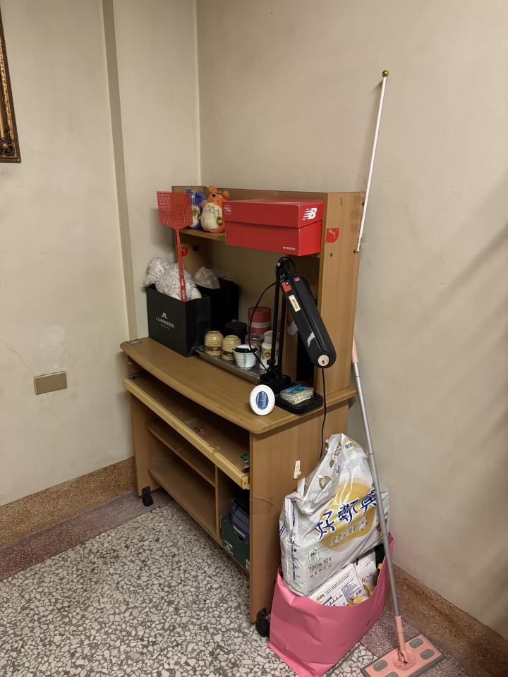 大型垃圾回收案件圖片