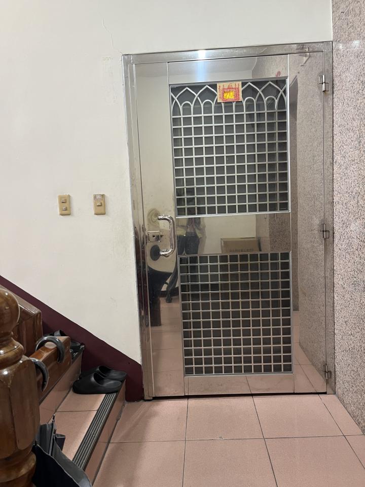 大型垃圾回收案件圖片