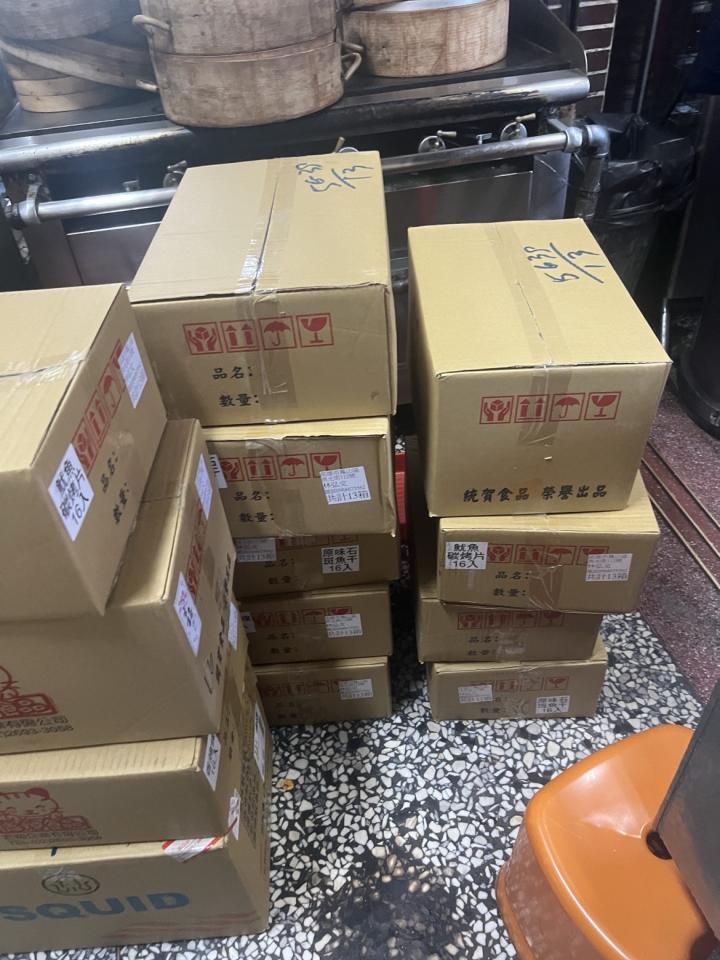 載貨運輸服務案件圖片