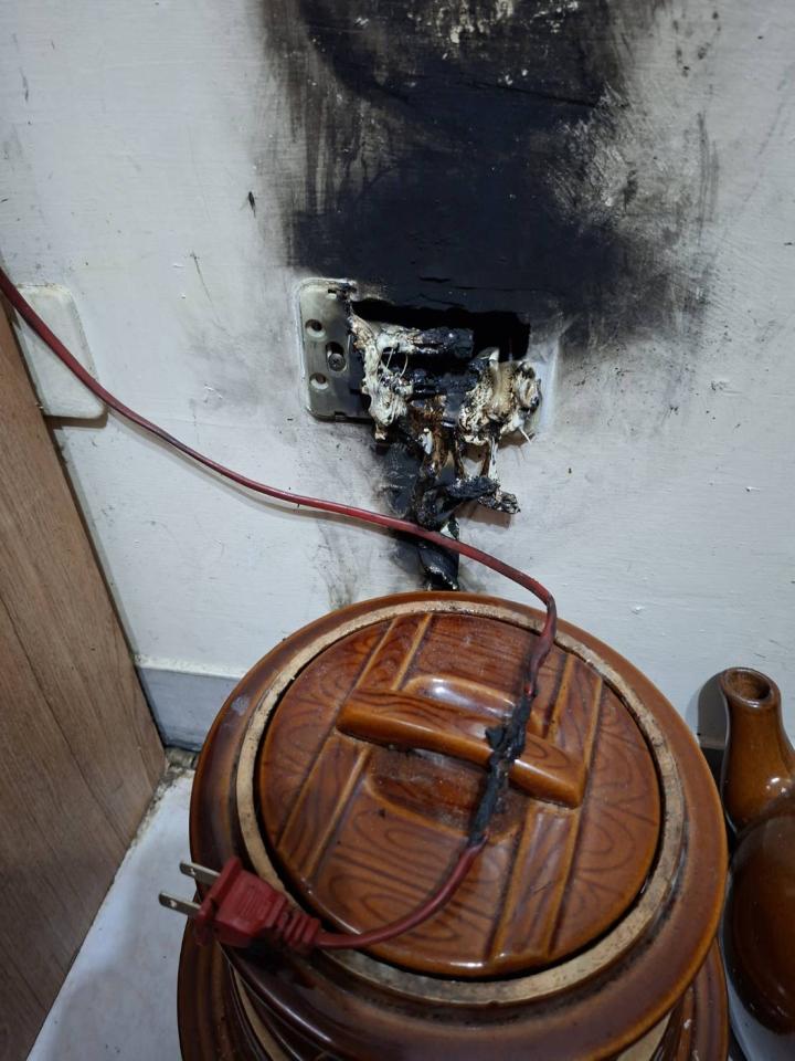 電線裝修案件圖片