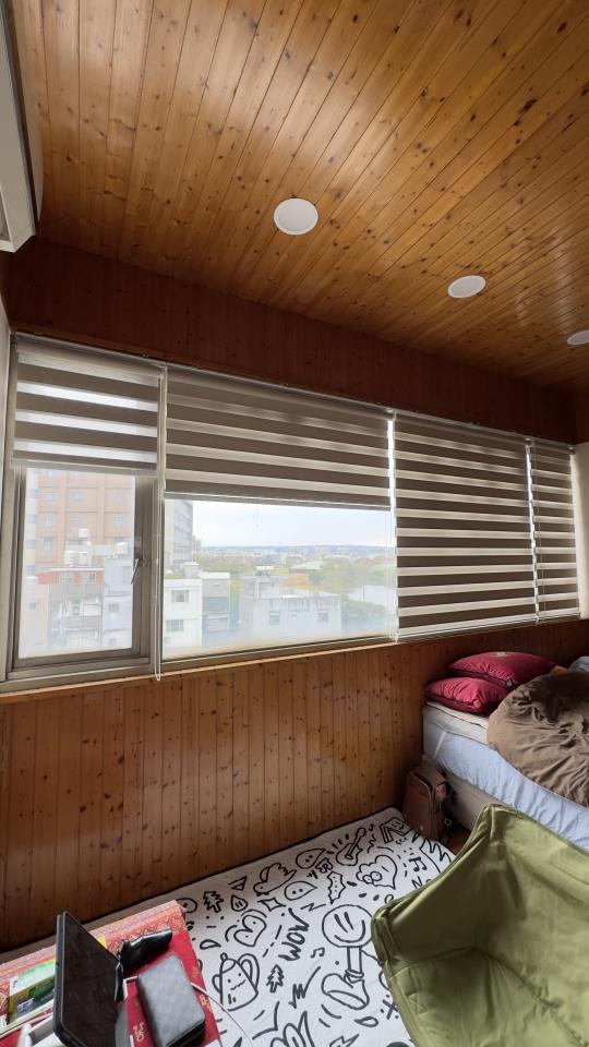 鐵皮屋頂案件圖片