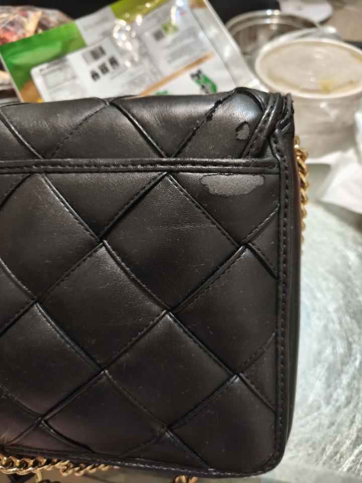 修鞋修包案件圖片