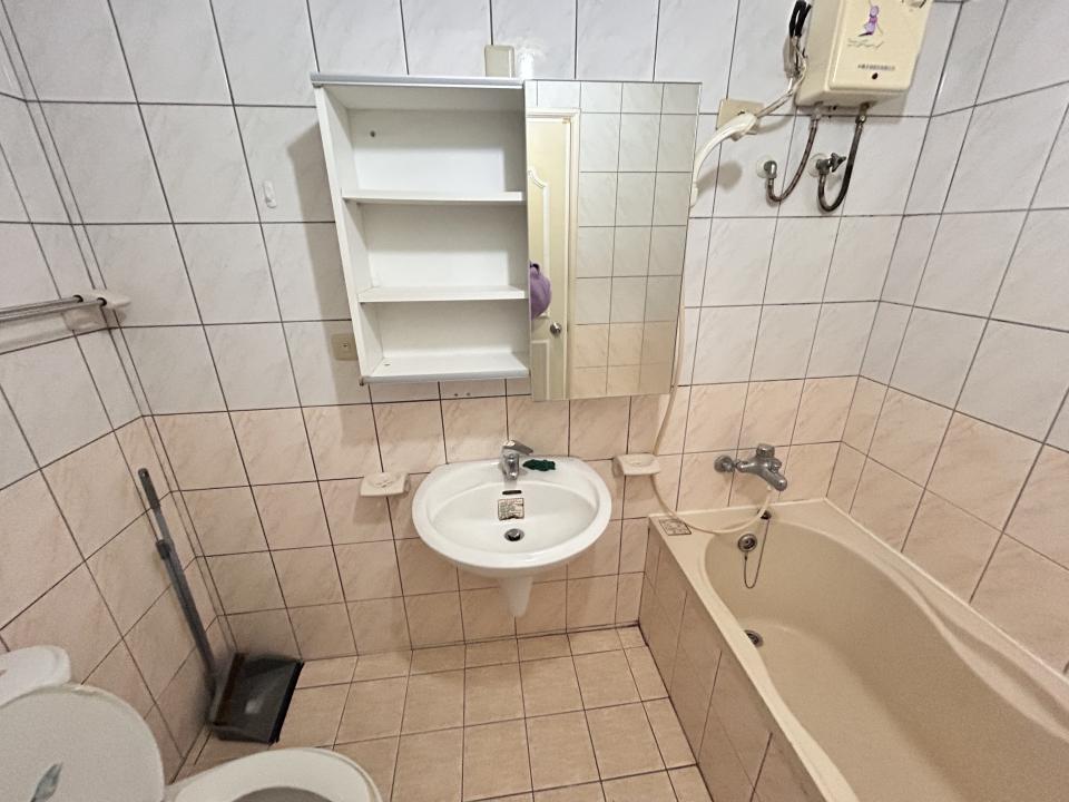 浴室翻新案件圖片