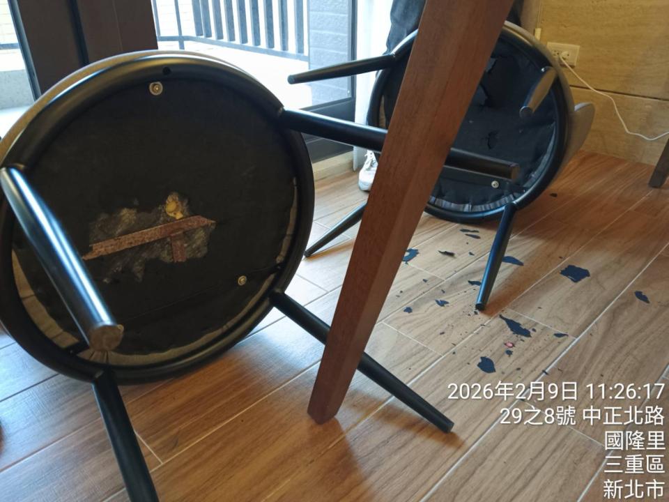 家具維修案件圖片