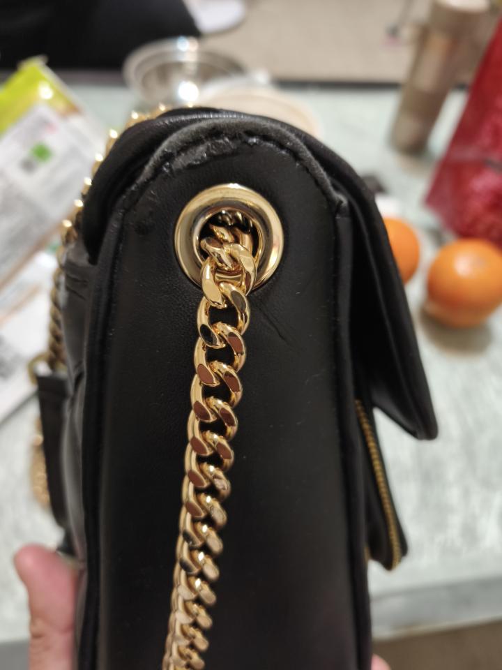 修鞋修包案件圖片