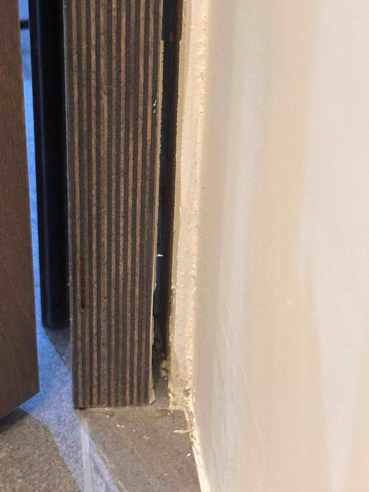 木工施工案件圖片