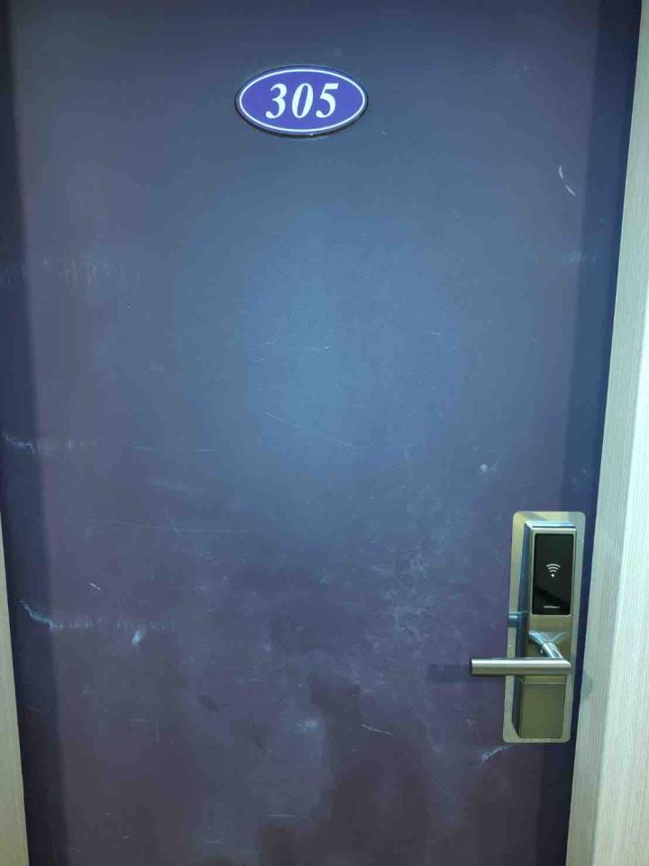 油漆工程案件圖片