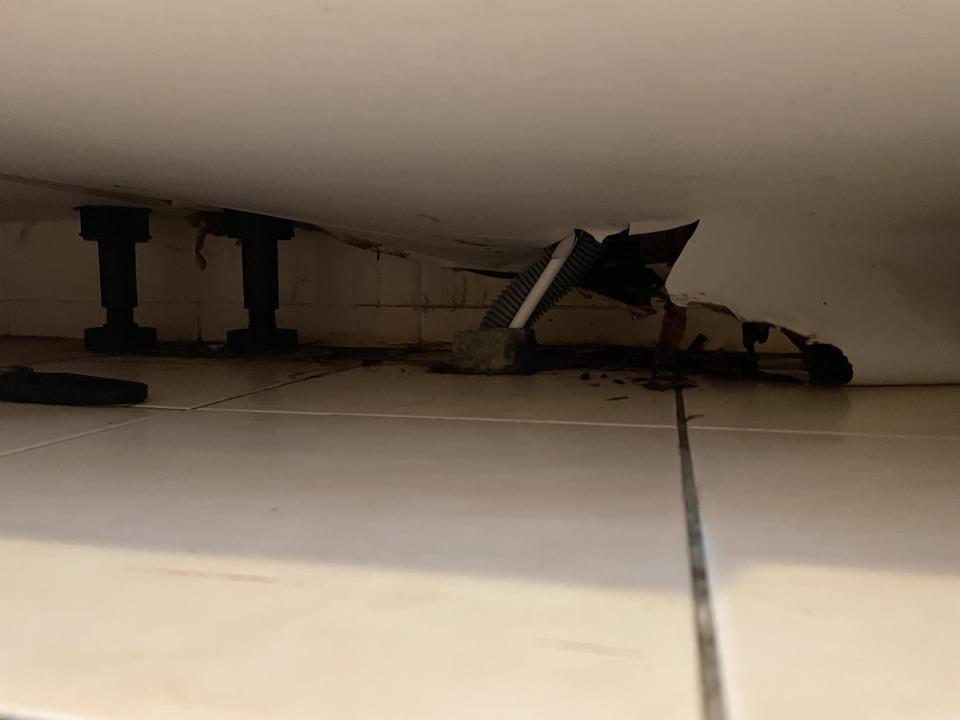 水管維修案件圖片