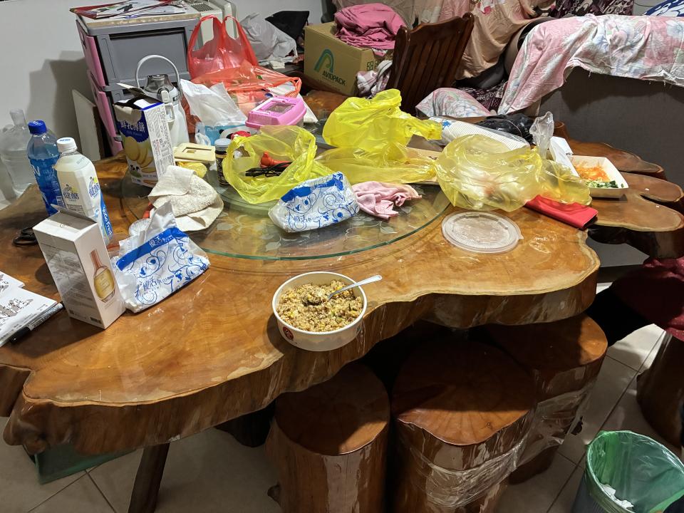 大型家具回收案件圖片