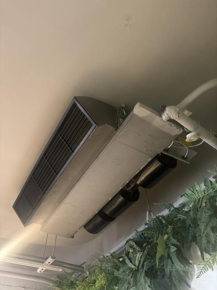 冷氣清洗案件圖片