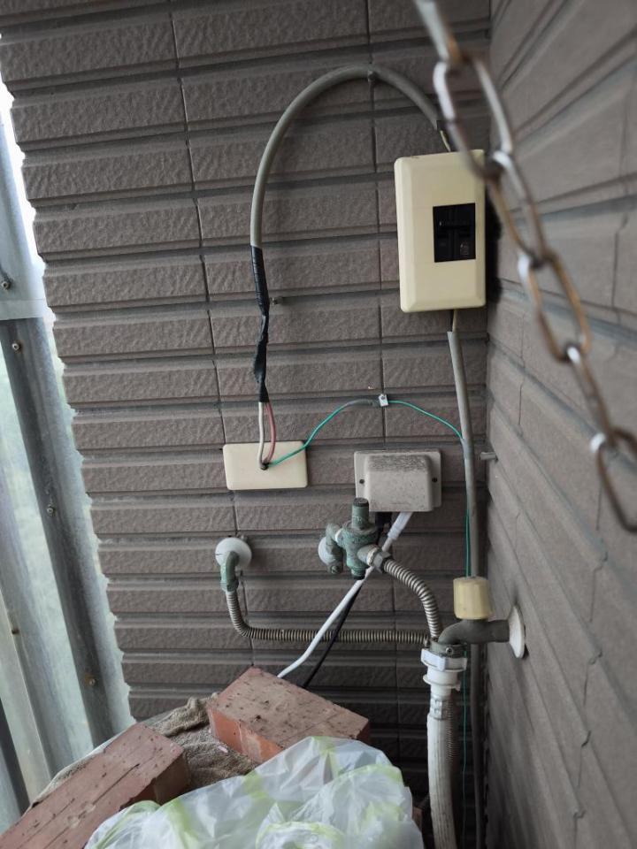 電線裝修案件圖片