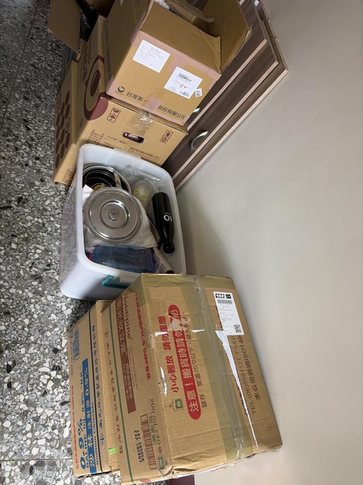 載貨運輸服務案件圖片