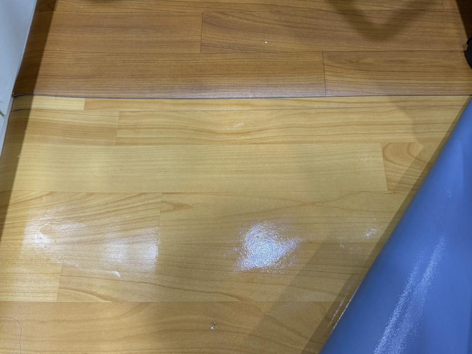 地板維修案件圖片