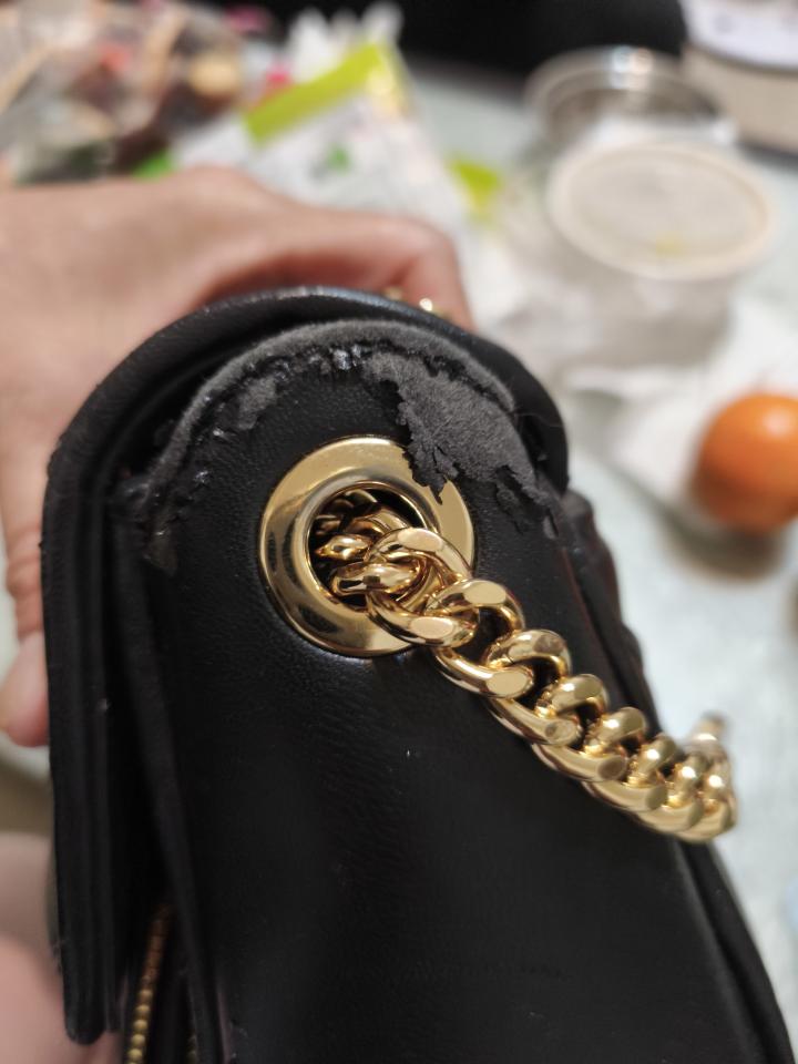 修鞋修包案件圖片