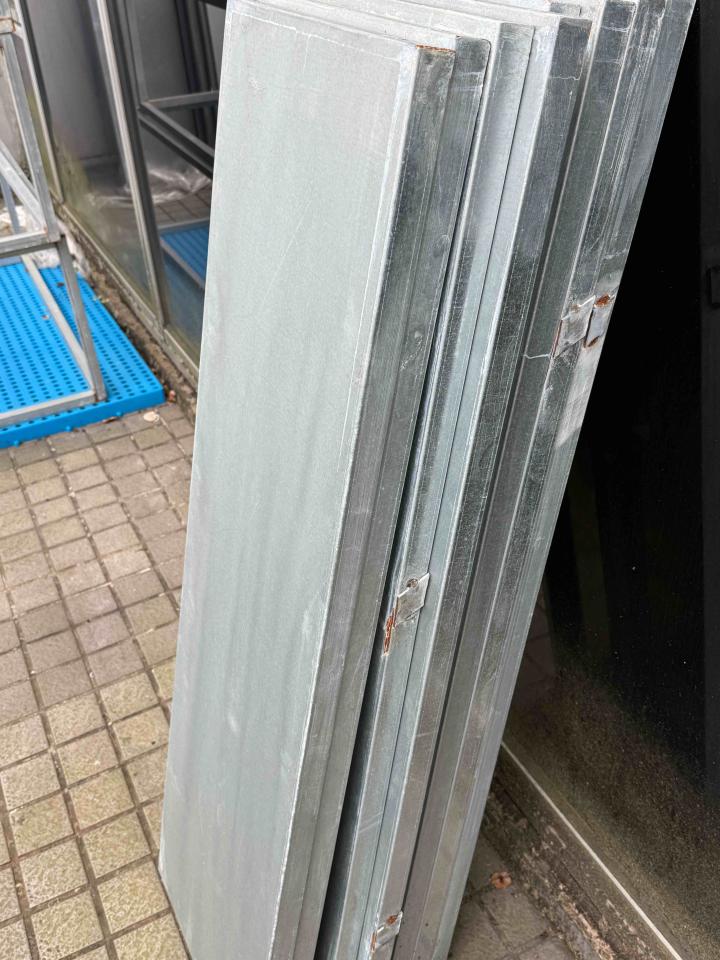 大型垃圾回收案件圖片