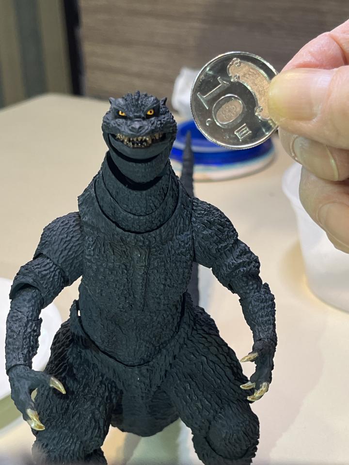 模型代工案件圖片